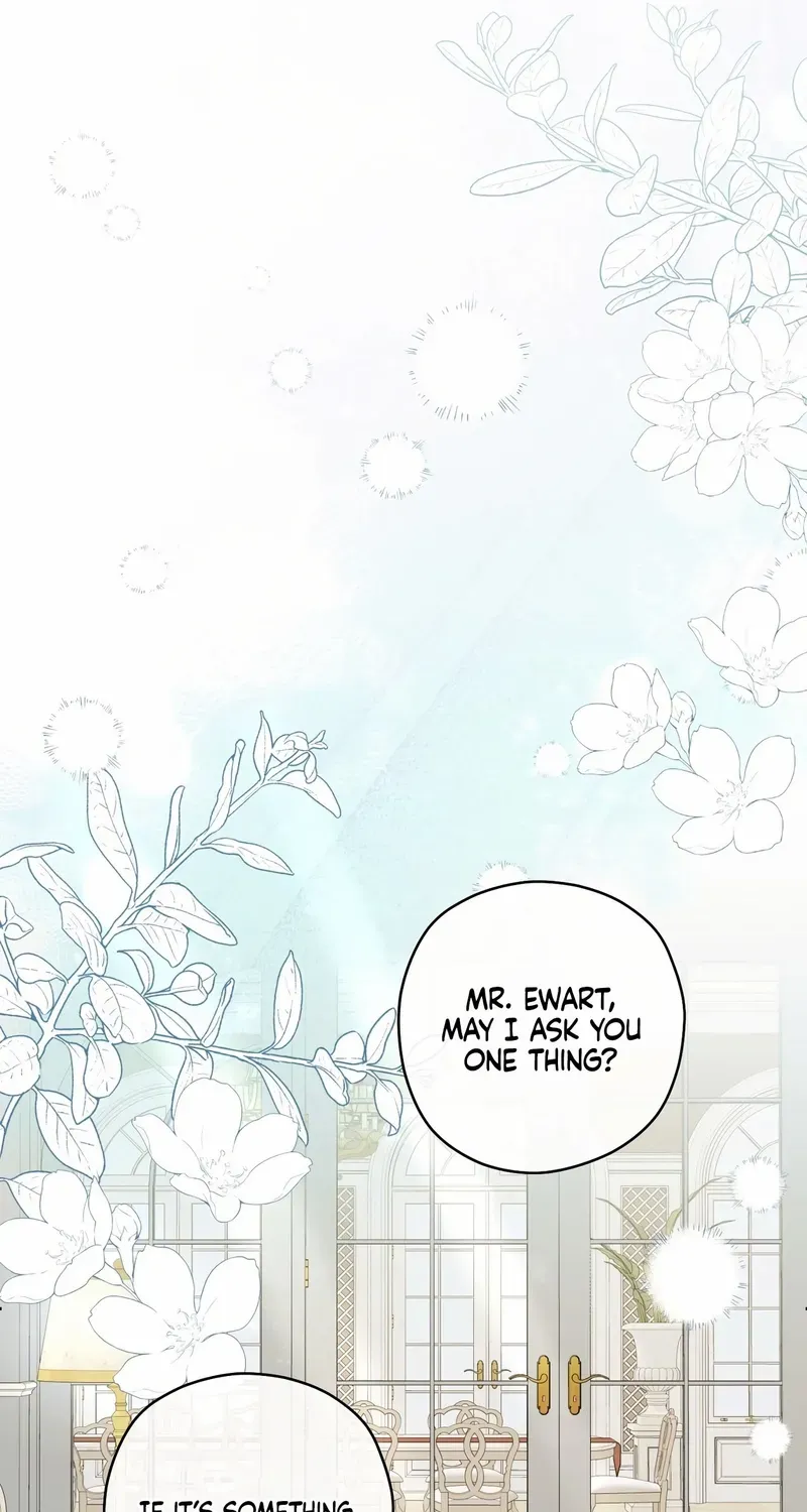 My Anonymous Benefactor Chapter 16 page 9 - 