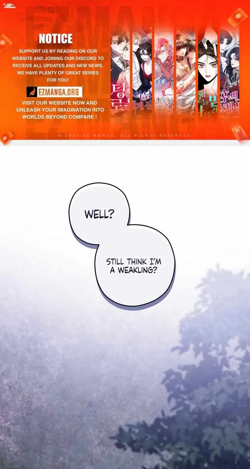 My Anonymous Benefactor Chapter 17 page 2 - 