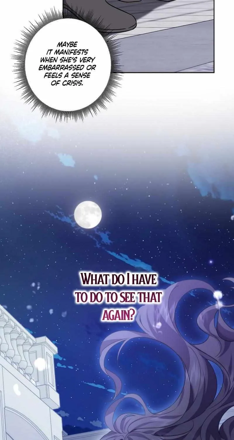 My Anonymous Benefactor Chapter 17 page 25 - 