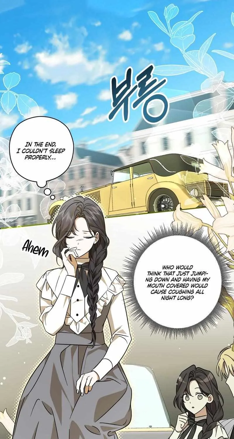 My Anonymous Benefactor Chapter 17 page 33 - 