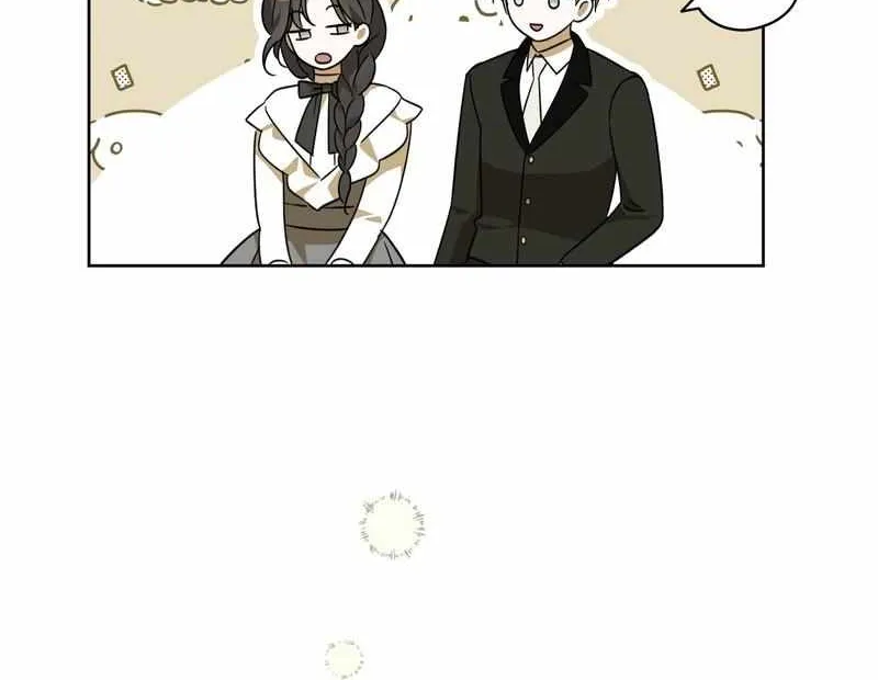 My Anonymous Benefactor Chapter 17 page 41 - 