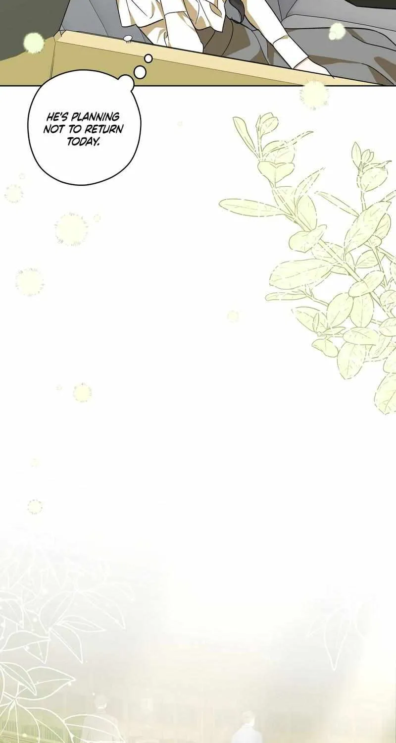 My Anonymous Benefactor Chapter 17 page 43 - 