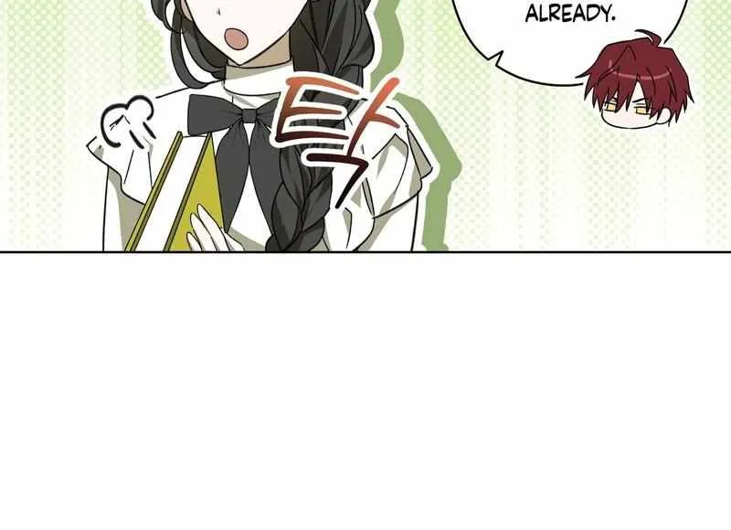 My Anonymous Benefactor Chapter 17 page 48 - 