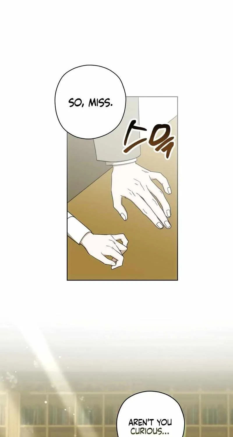 My Anonymous Benefactor Chapter 17 page 52 - 