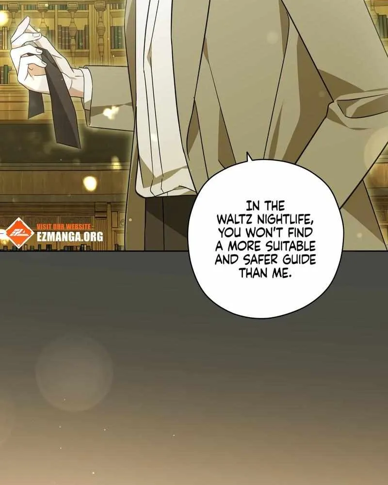 My Anonymous Benefactor Chapter 17 page 62 - 