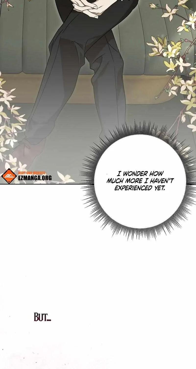 My Anonymous Benefactor Chapter 17 page 74 - 