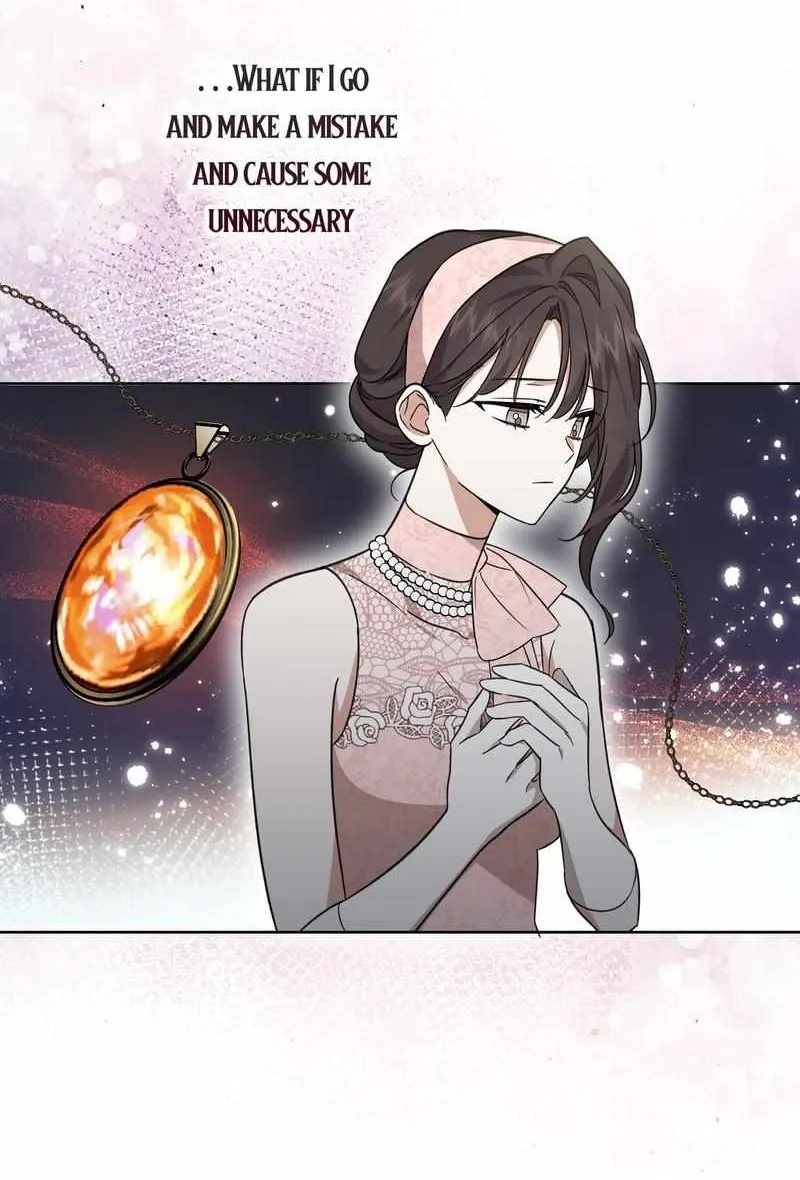 My Anonymous Benefactor Chapter 17 page 75 - 