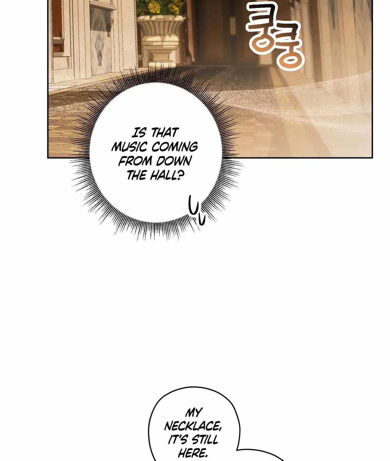 My Anonymous Benefactor Chapter 18 page 18 - 