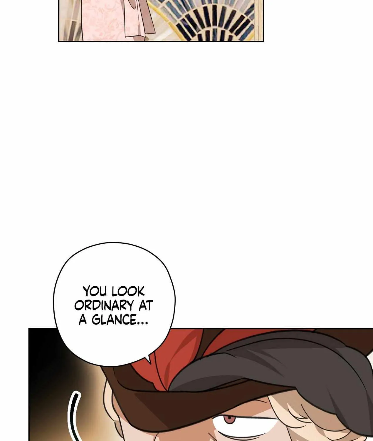 My Anonymous Benefactor Chapter 18 page 24 - 