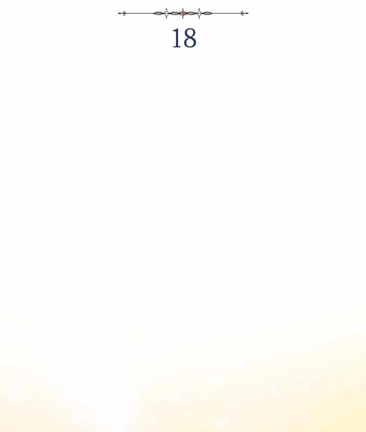 My Anonymous Benefactor Chapter 18 page 40 - 