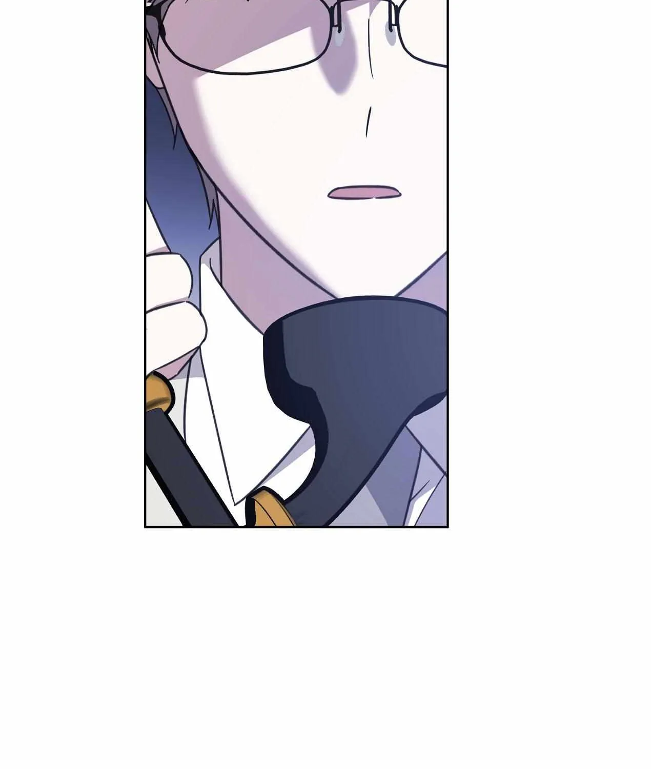 My Anonymous Benefactor Chapter 18 page 5 - 