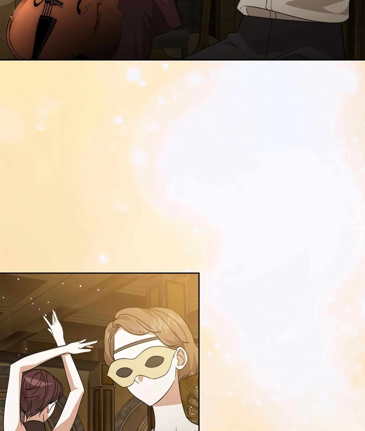 My Anonymous Benefactor Chapter 18 page 42 - 