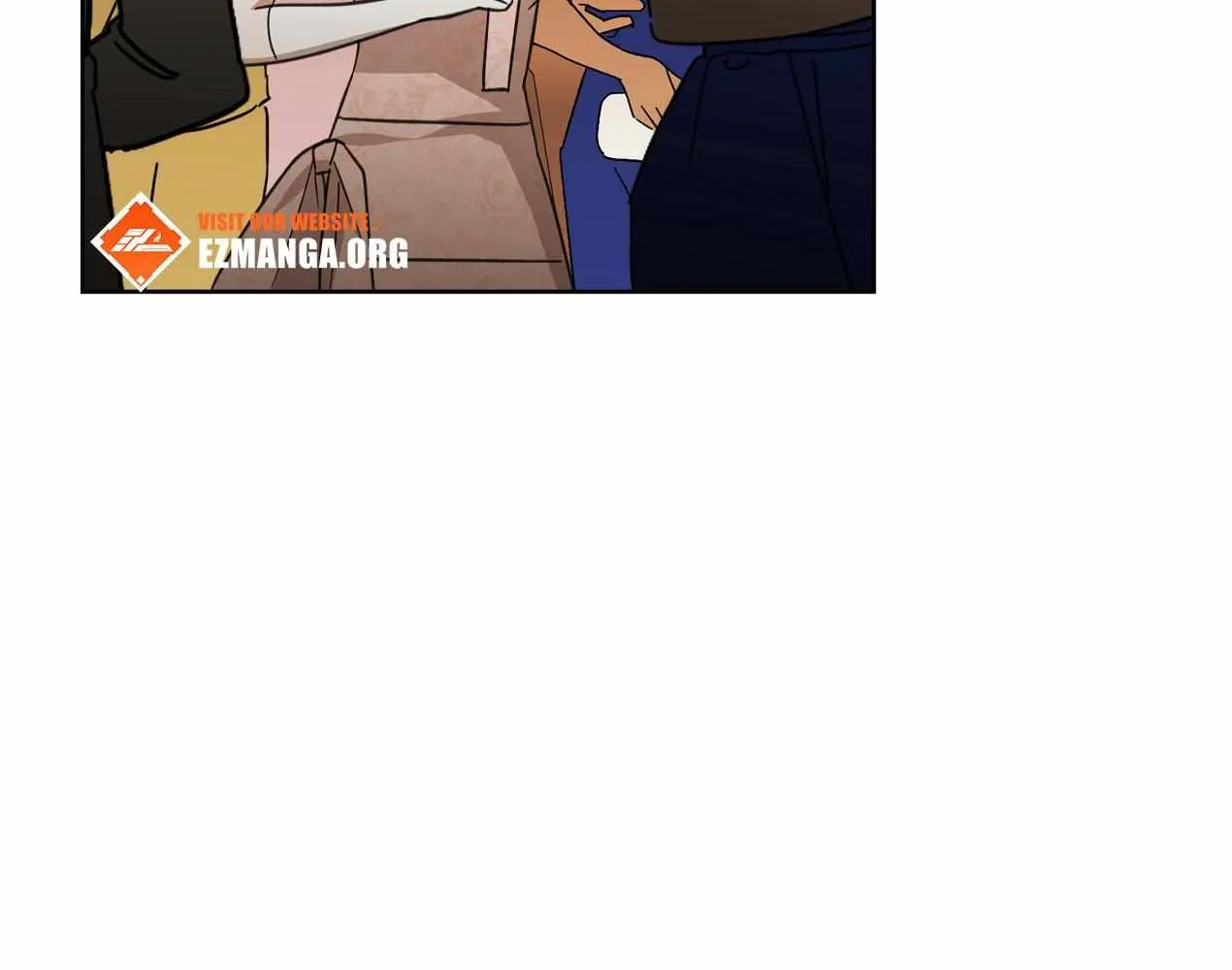 My Anonymous Benefactor Chapter 18 page 45 - 