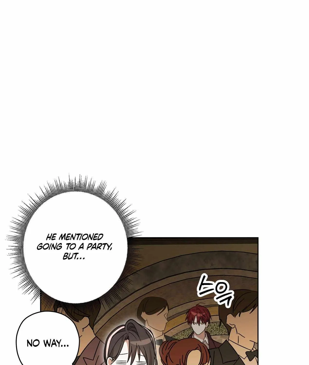 My Anonymous Benefactor Chapter 18 page 51 - 