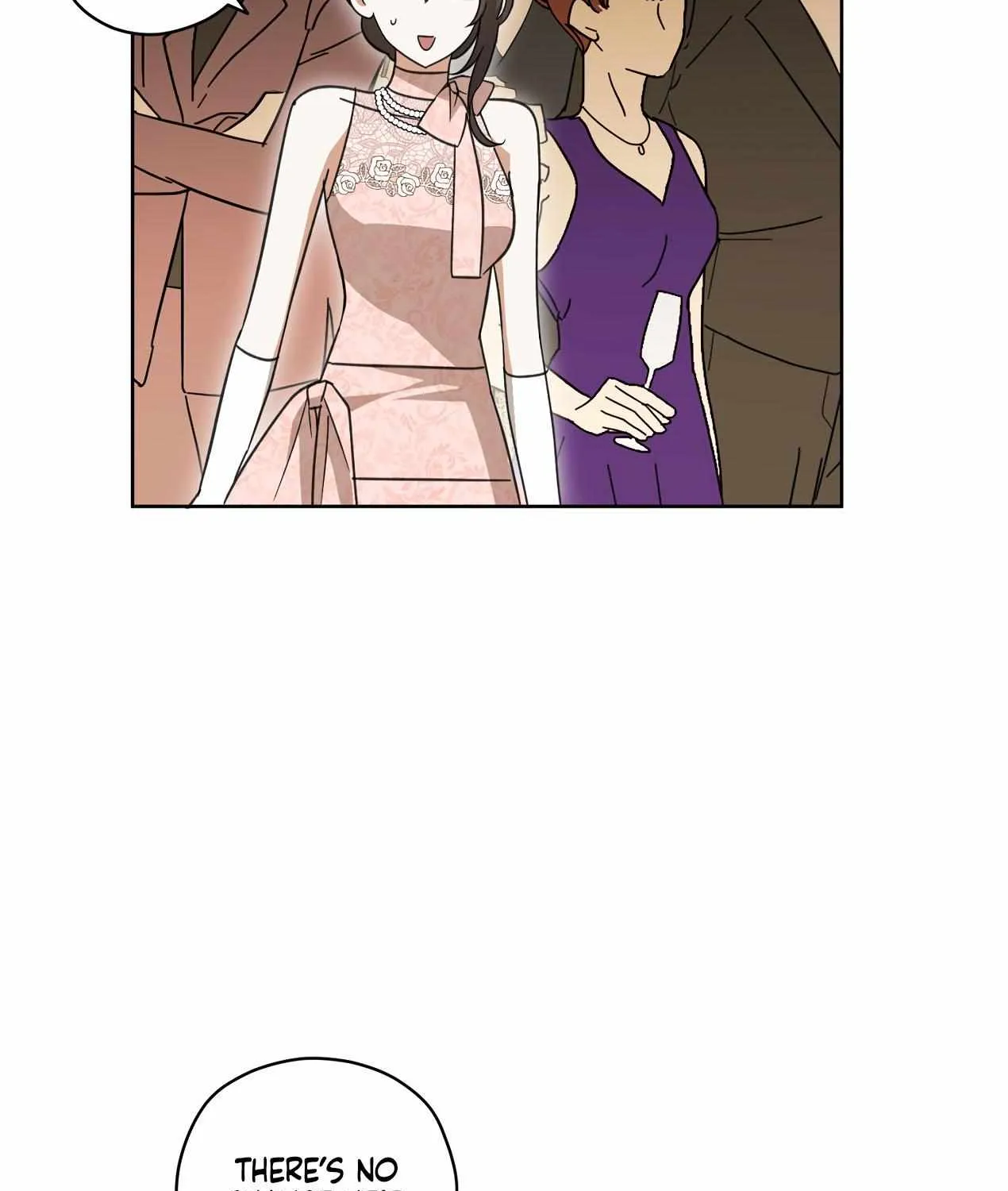 My Anonymous Benefactor Chapter 18 page 52 - 