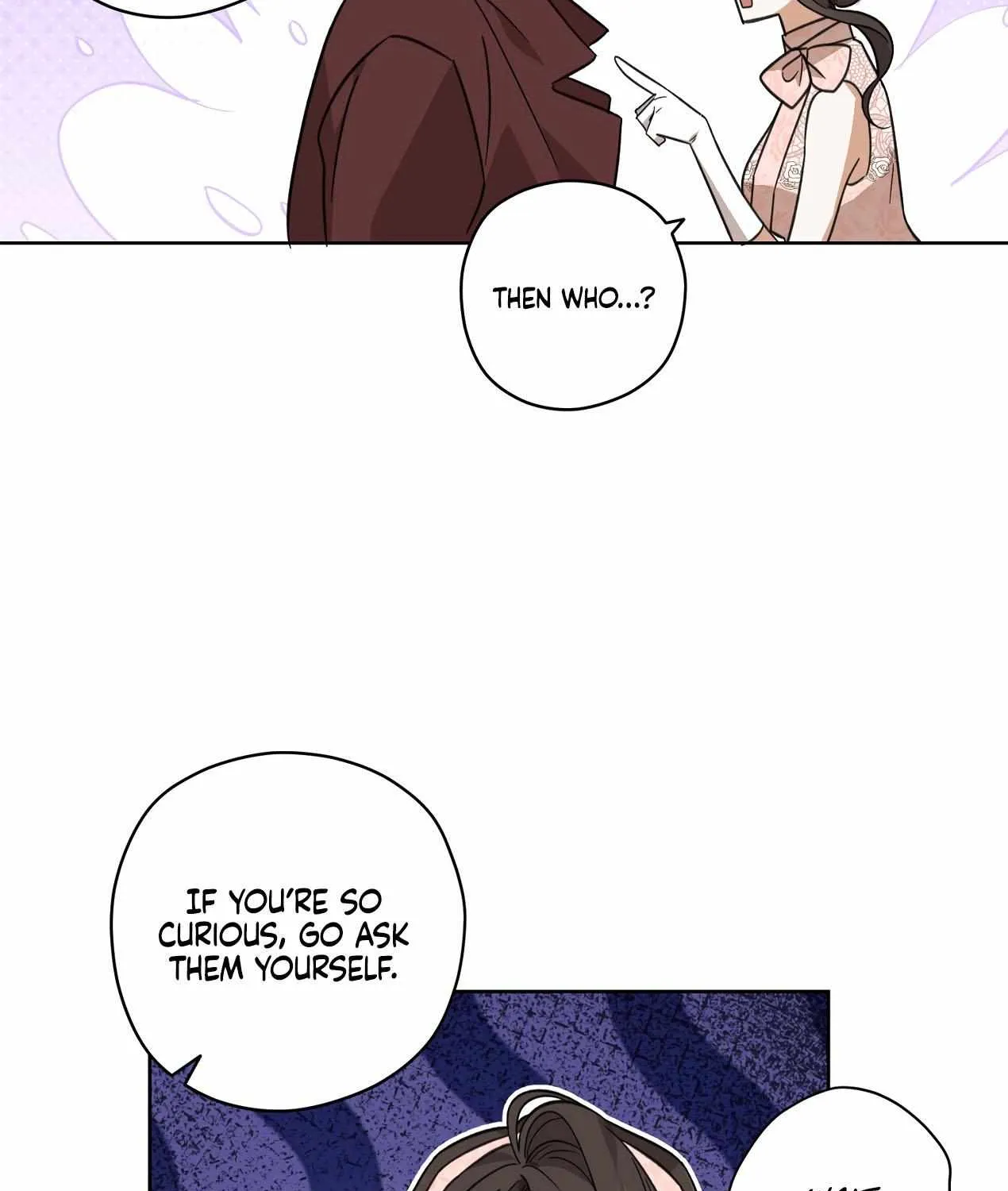 My Anonymous Benefactor Chapter 18 page 62 - 