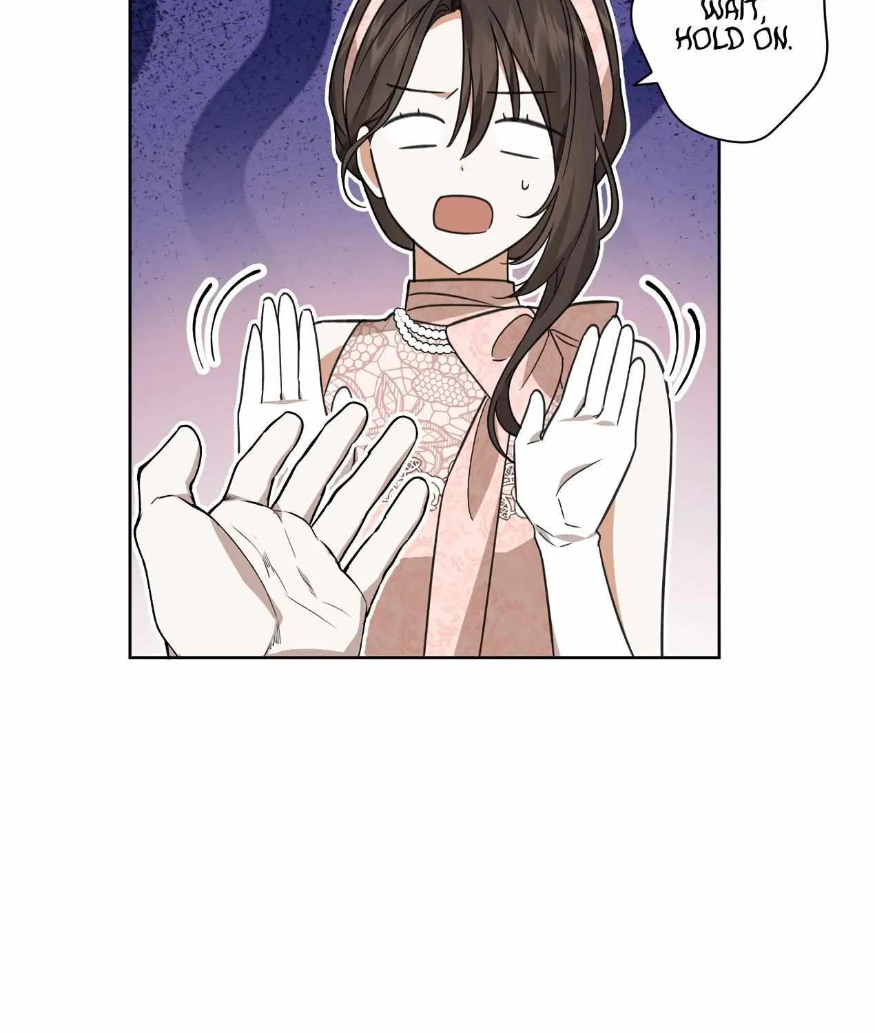 My Anonymous Benefactor Chapter 18 page 63 - 