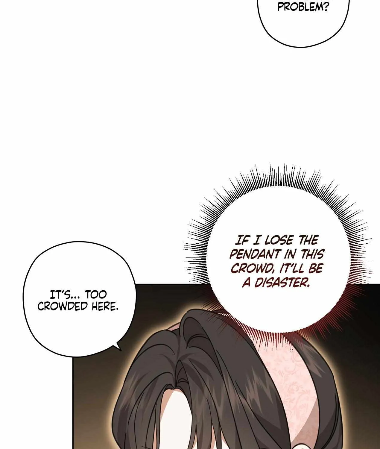 My Anonymous Benefactor Chapter 18 page 65 - 