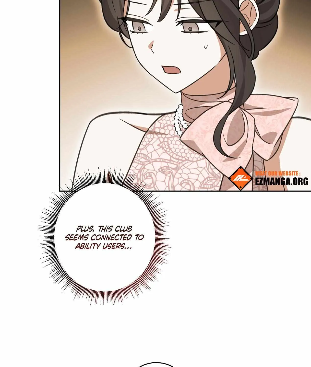 My Anonymous Benefactor Chapter 18 page 66 - 