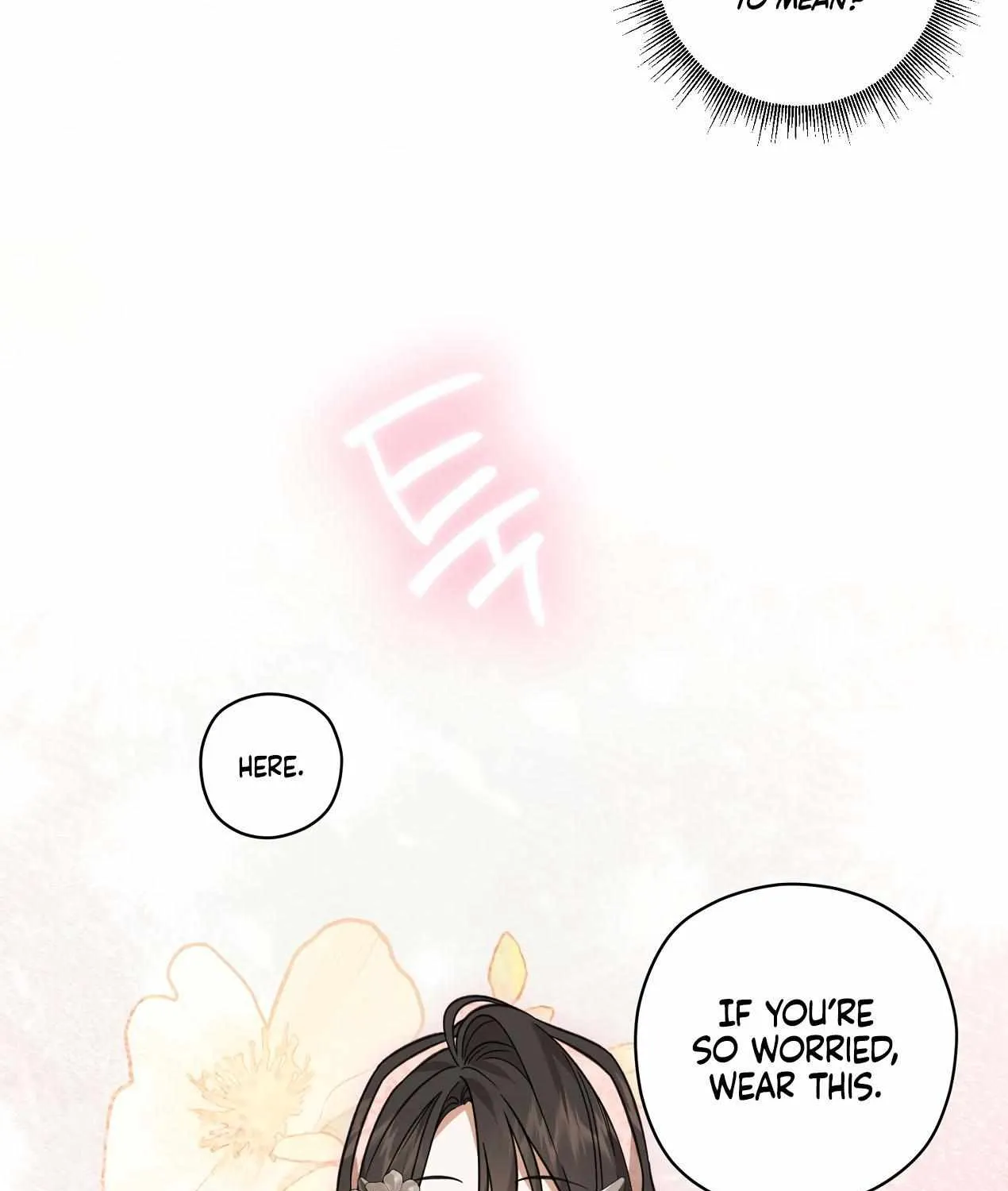 My Anonymous Benefactor Chapter 18 page 68 - 