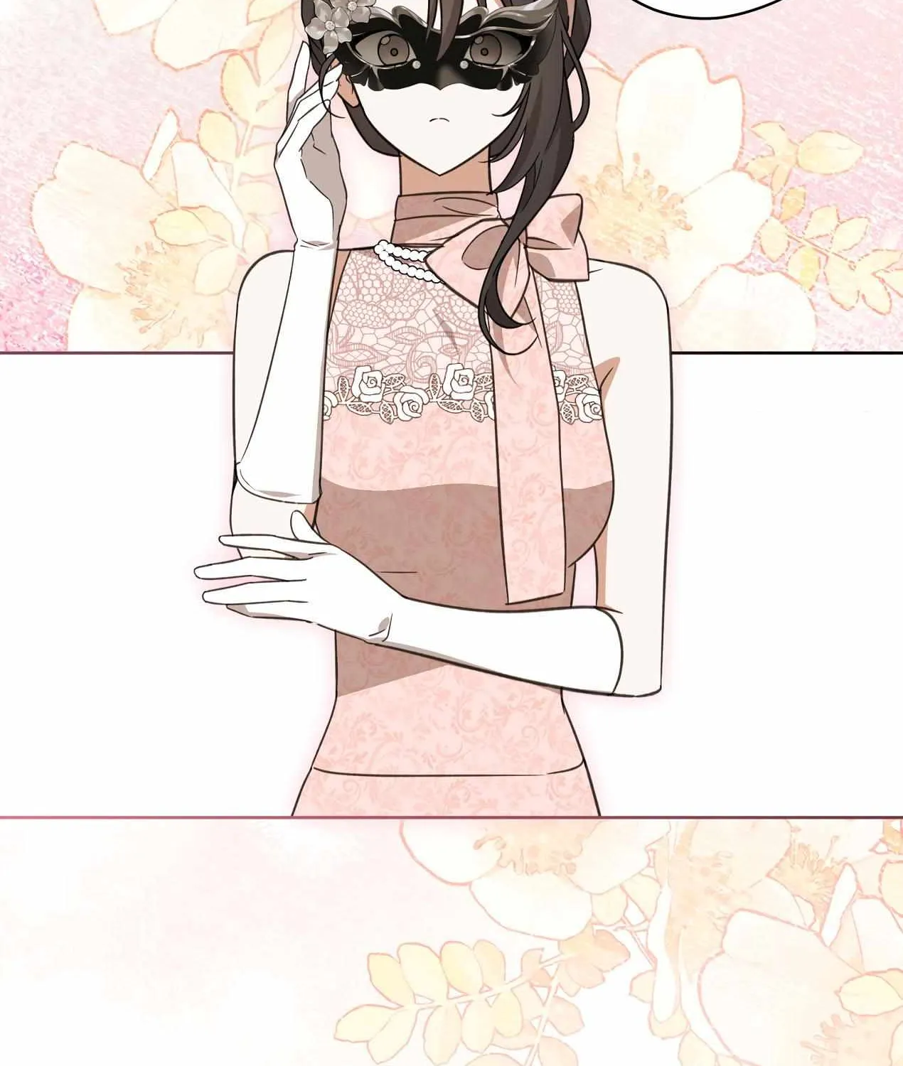 My Anonymous Benefactor Chapter 18 page 69 - 