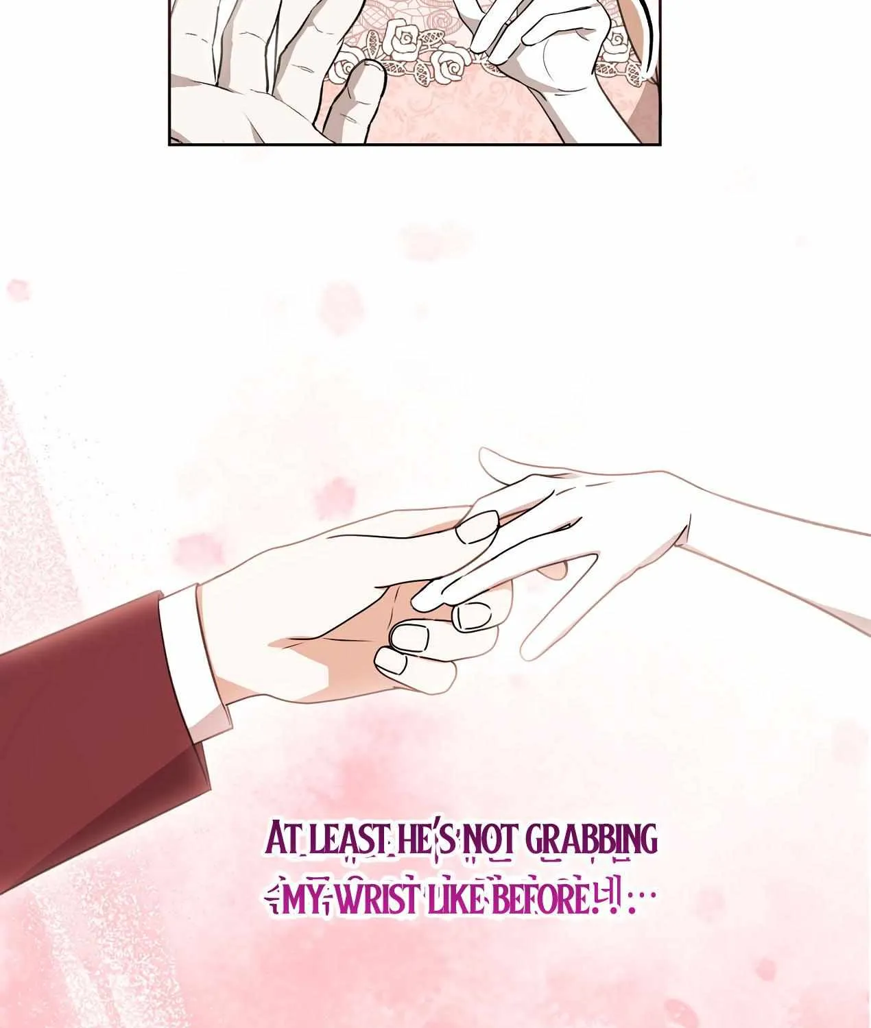 My Anonymous Benefactor Chapter 18 page 77 - 