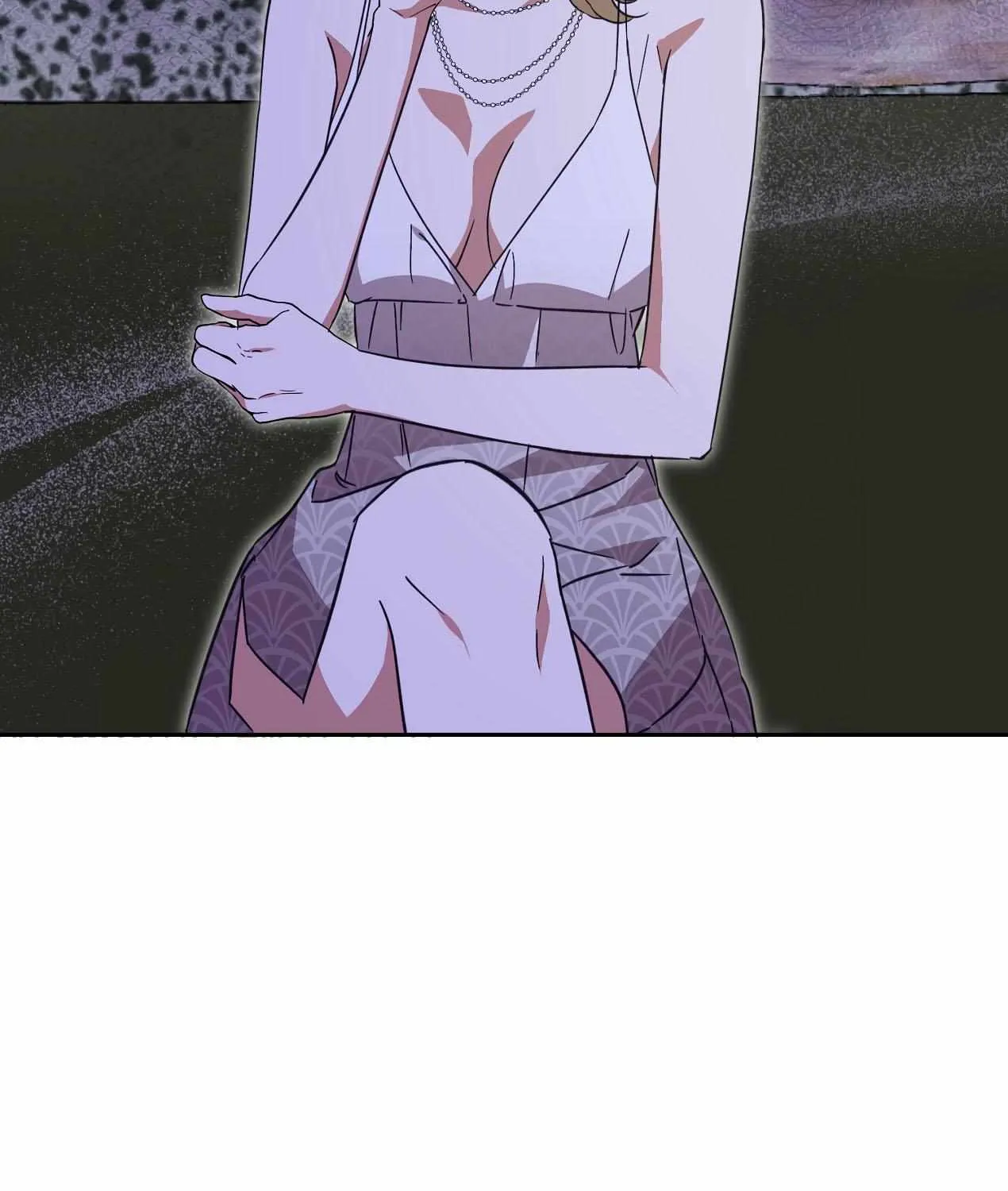 My Anonymous Benefactor Chapter 18 page 95 - 