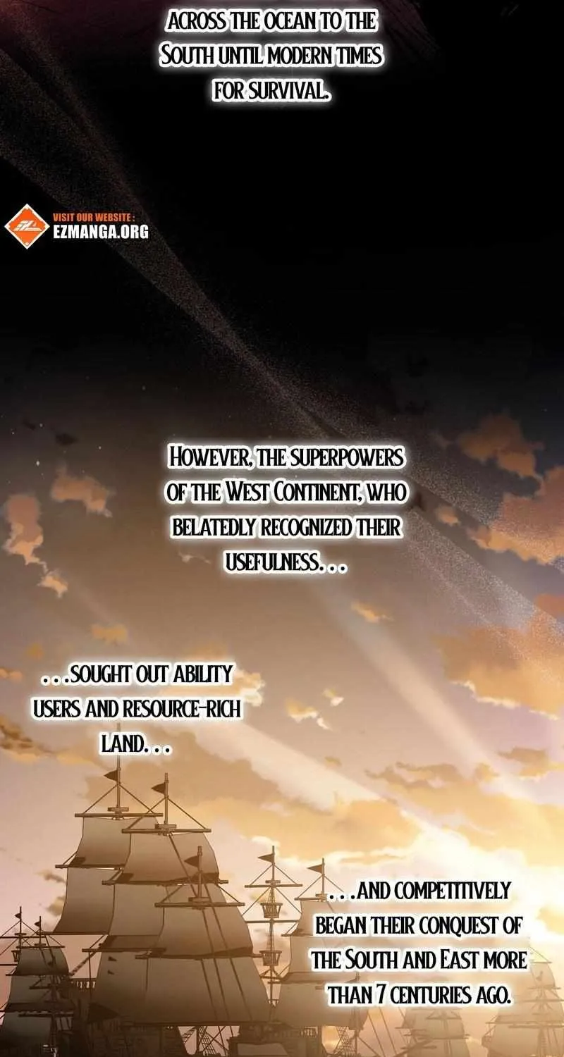 My Anonymous Benefactor Chapter 19 page 16 - 