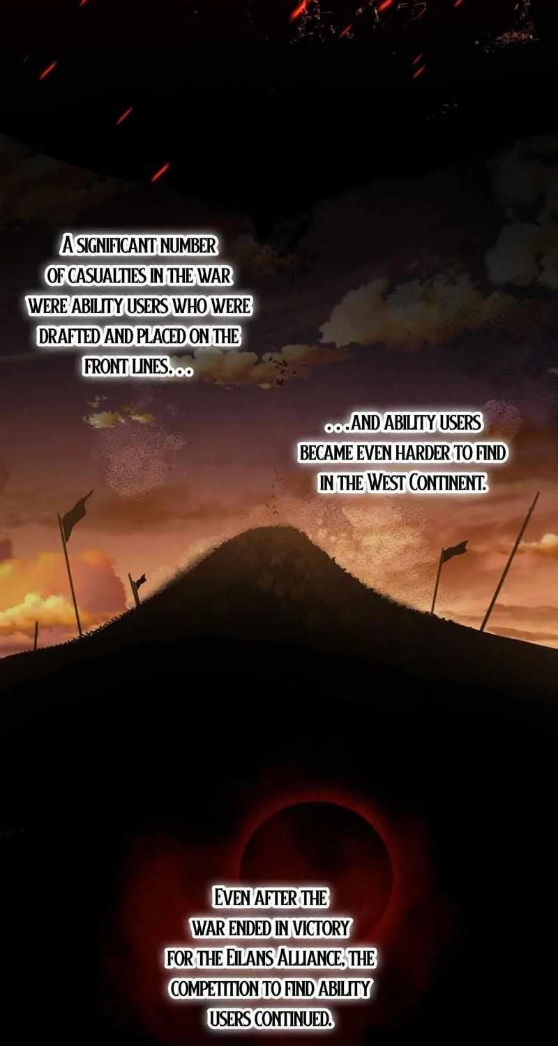 My Anonymous Benefactor Chapter 19 page 19 - 