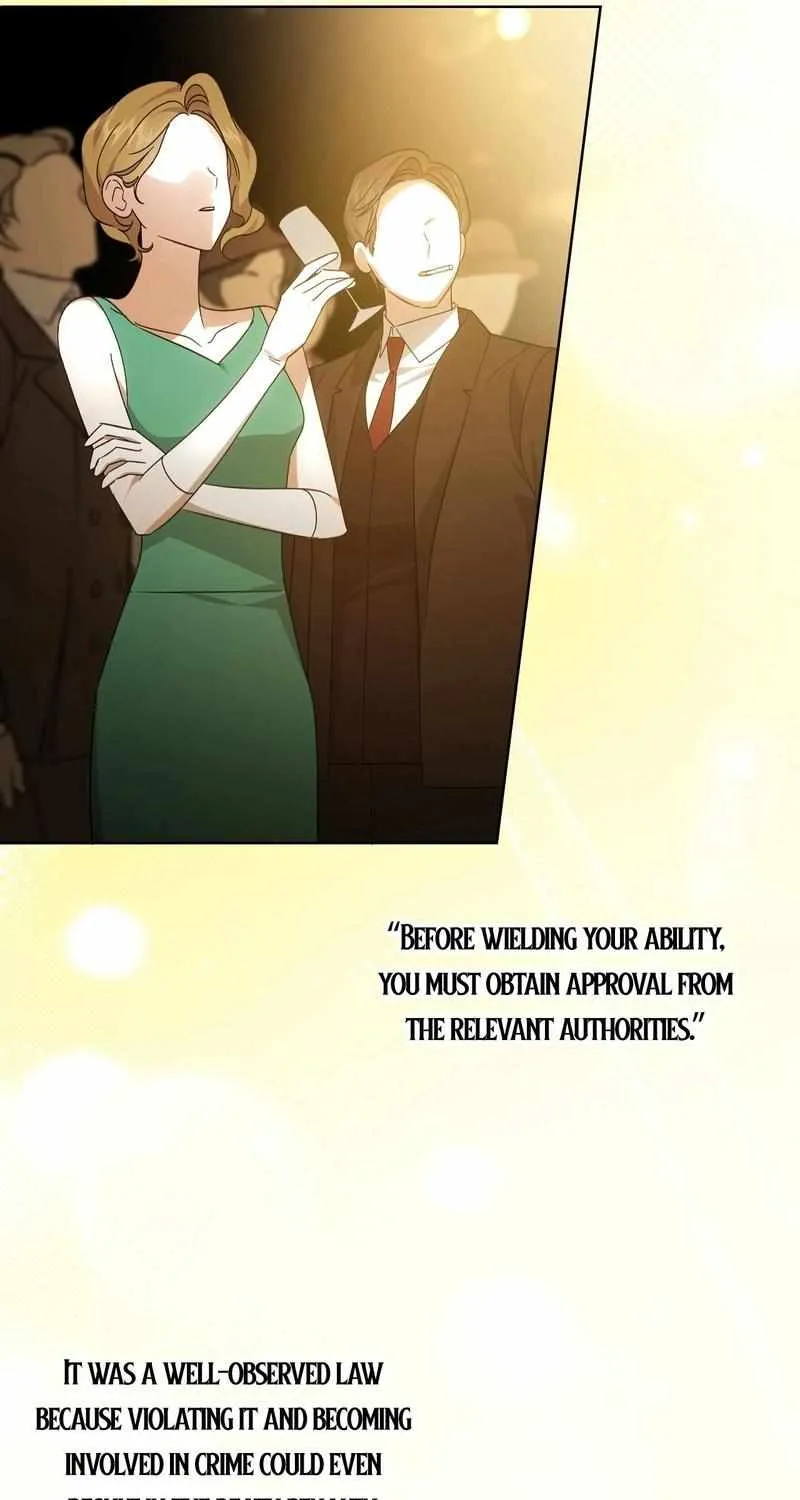 My Anonymous Benefactor Chapter 19 page 23 - 