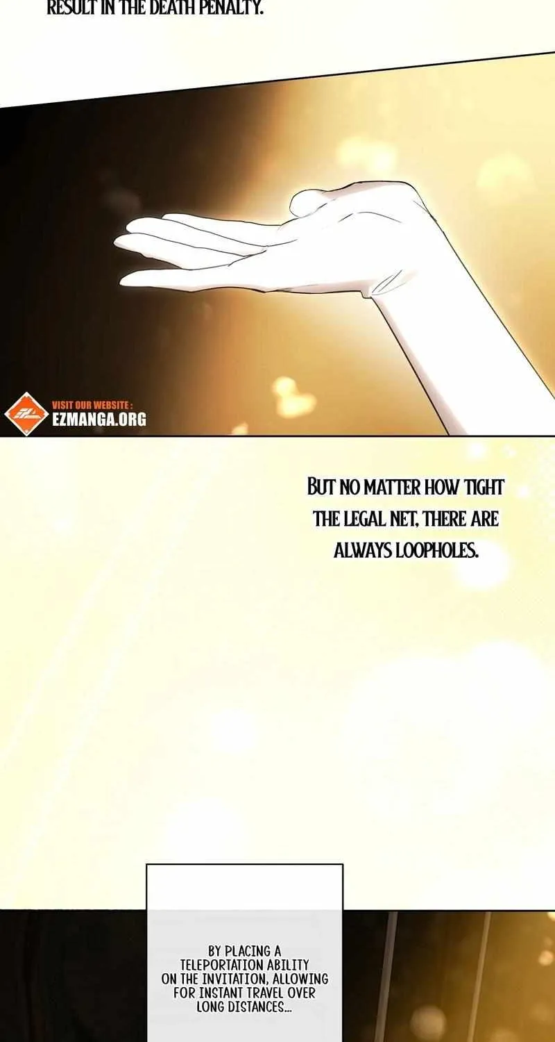 My Anonymous Benefactor Chapter 19 page 24 - 