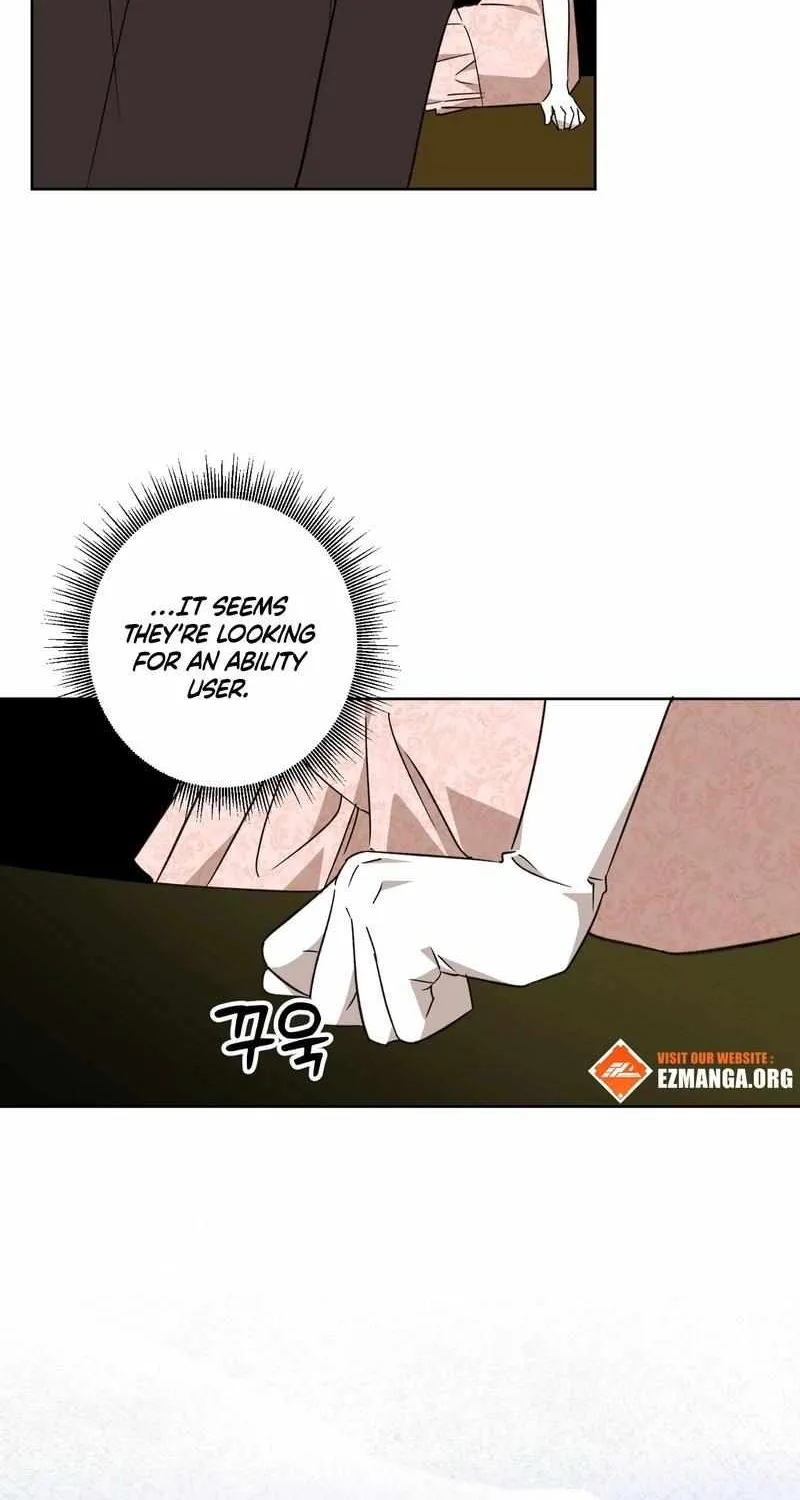 My Anonymous Benefactor Chapter 19 page 60 - 