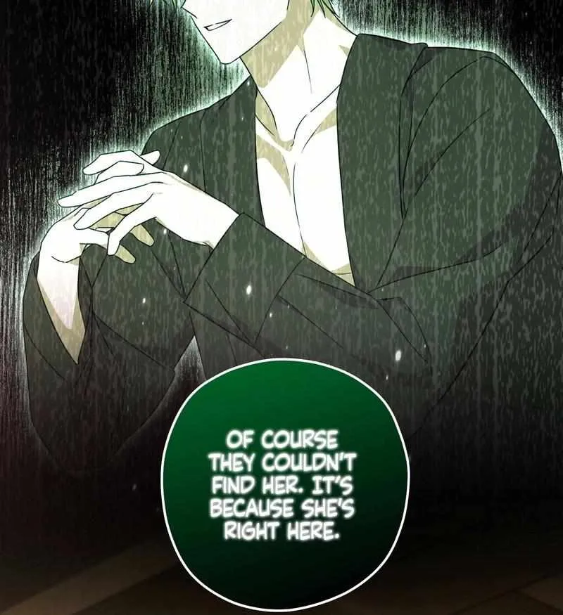 My Anonymous Benefactor Chapter 19 page 63 - 