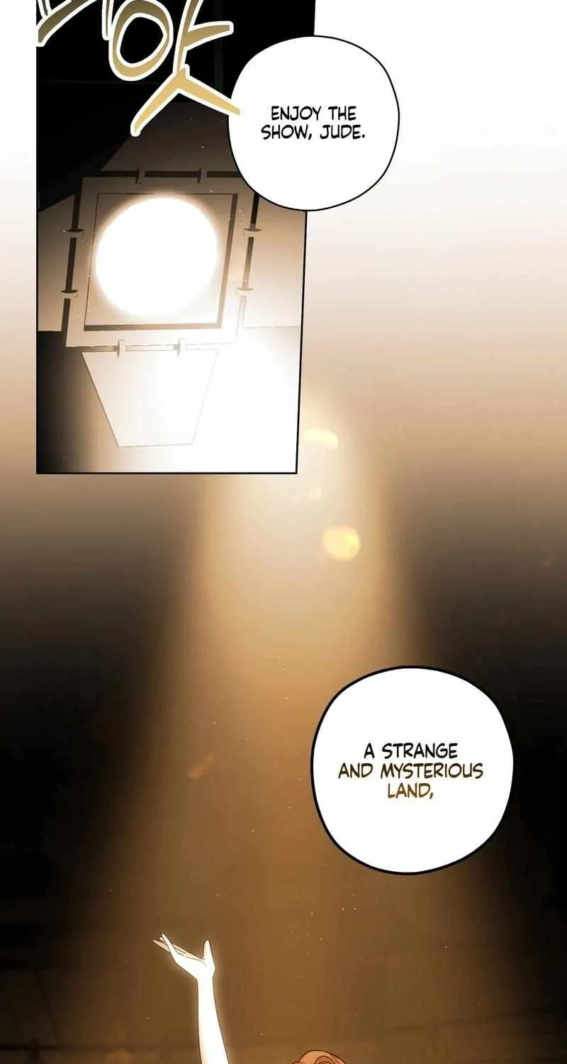 My Anonymous Benefactor Chapter 19 page 10 - 