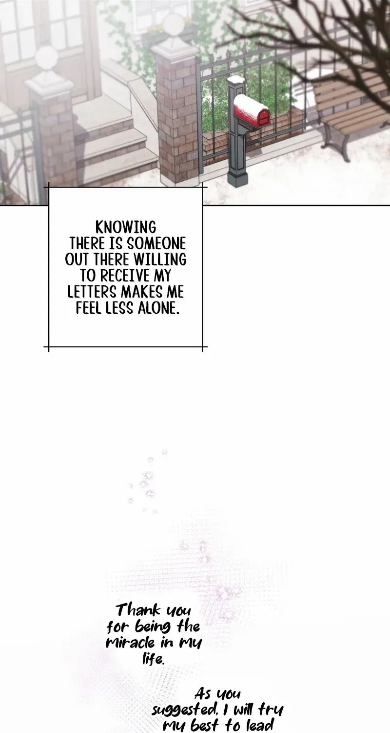 My Anonymous Benefactor Chapter 2 page 24 - 
