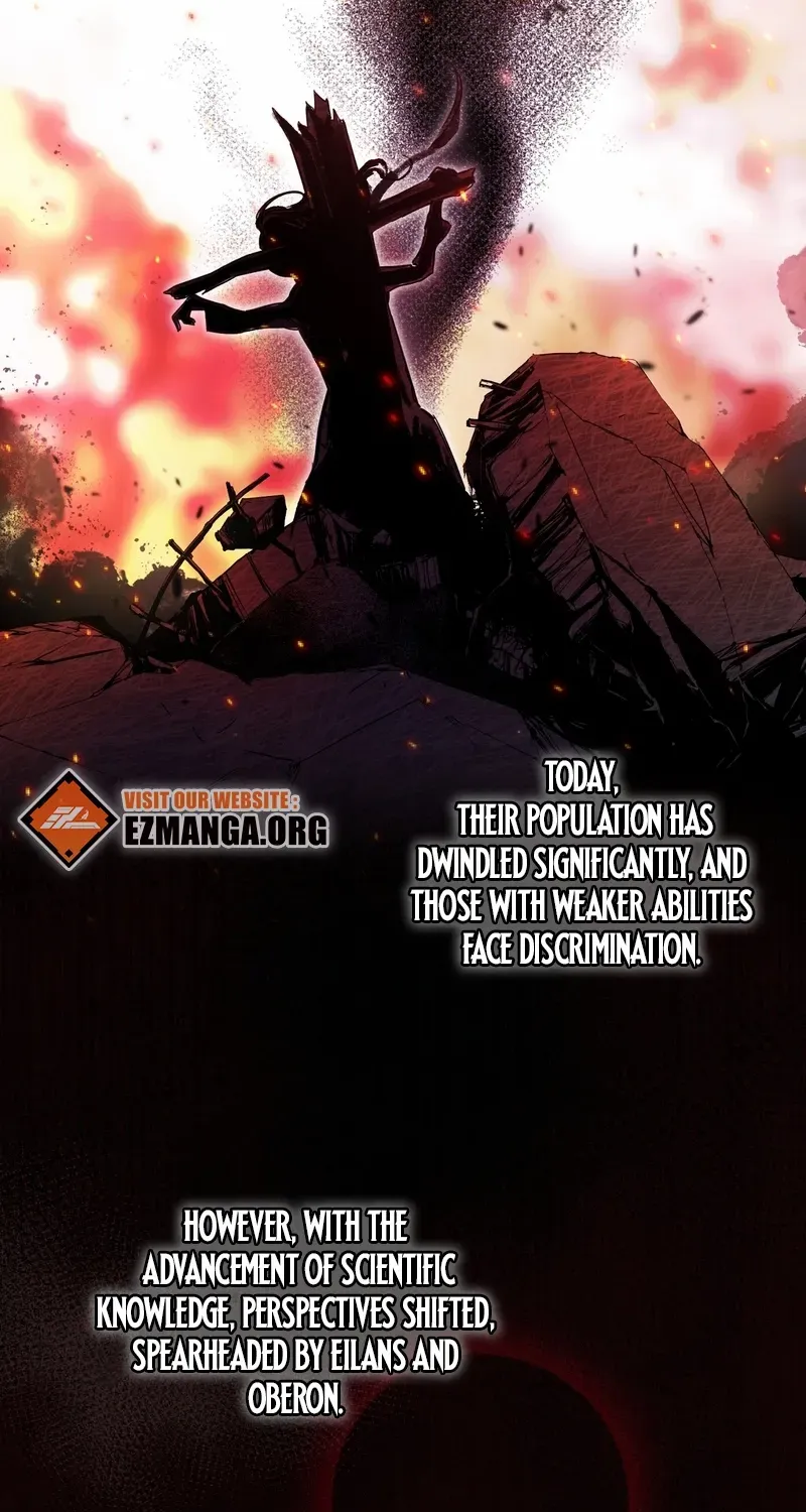 My Anonymous Benefactor Chapter 2 page 4 - 
