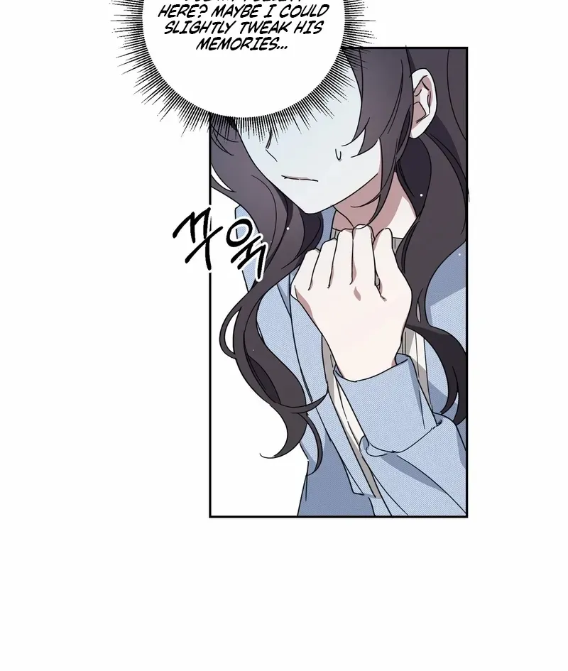 My Anonymous Benefactor Chapter 2 page 35 - 