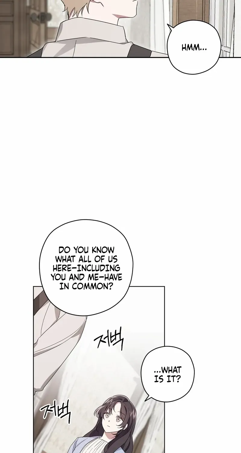 My Anonymous Benefactor Chapter 2 page 47 - 