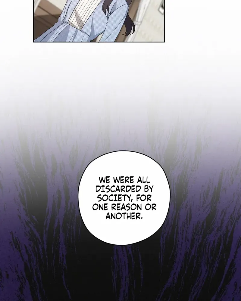 My Anonymous Benefactor Chapter 2 page 48 - 