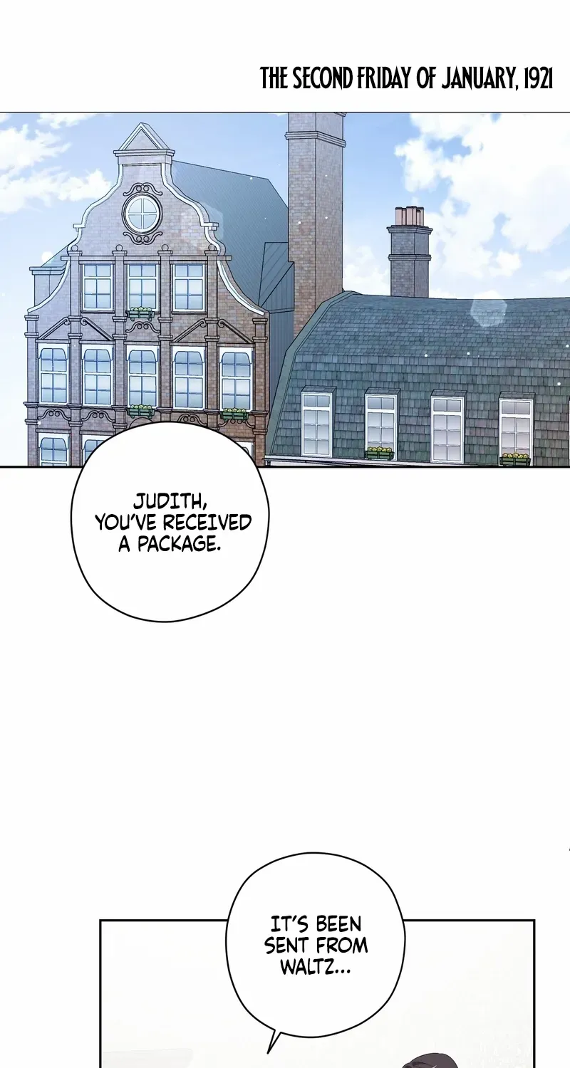 My Anonymous Benefactor Chapter 2 page 63 - 