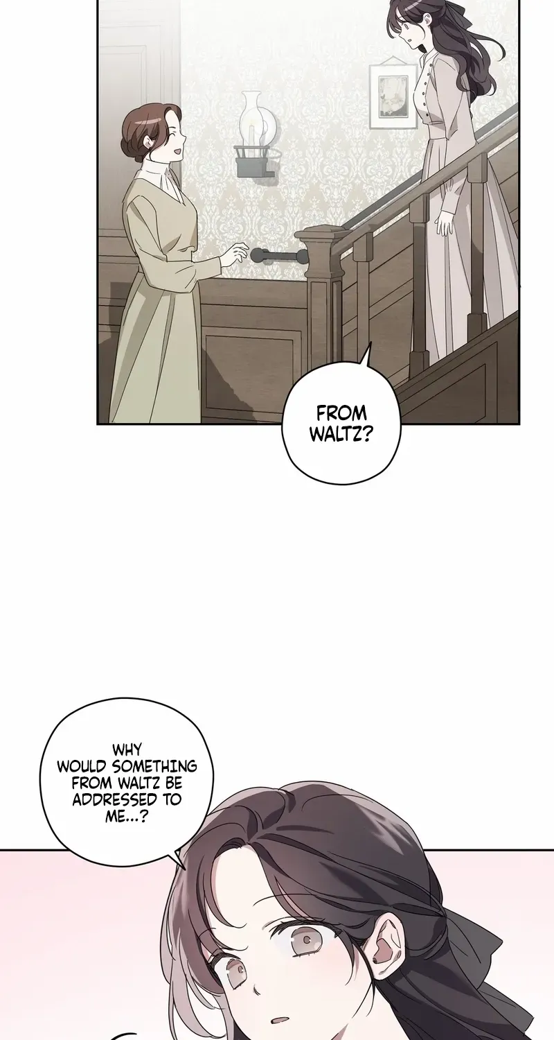 My Anonymous Benefactor Chapter 2 page 64 - 