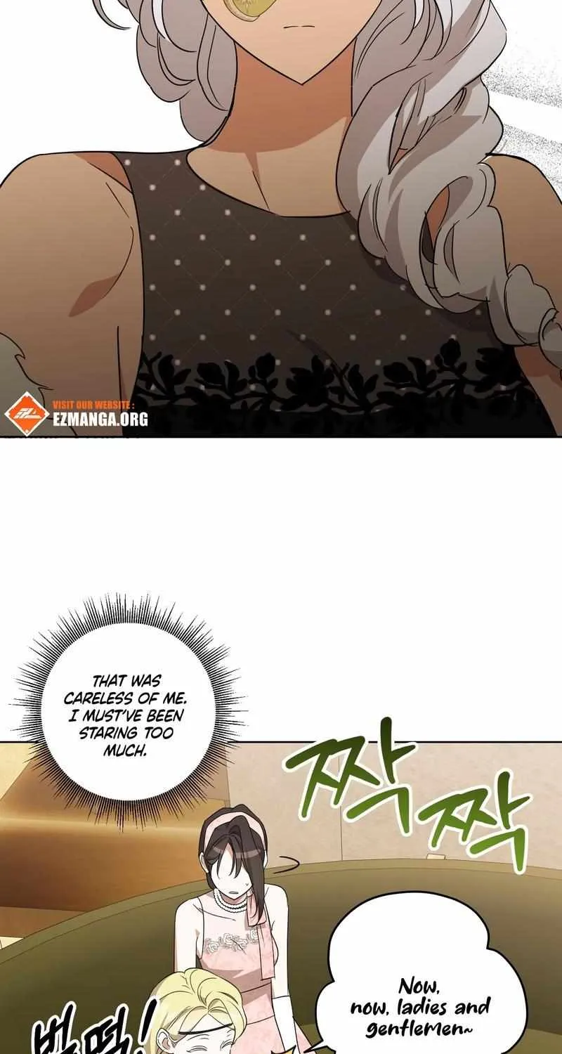 My Anonymous Benefactor Chapter 20 page 4 - 