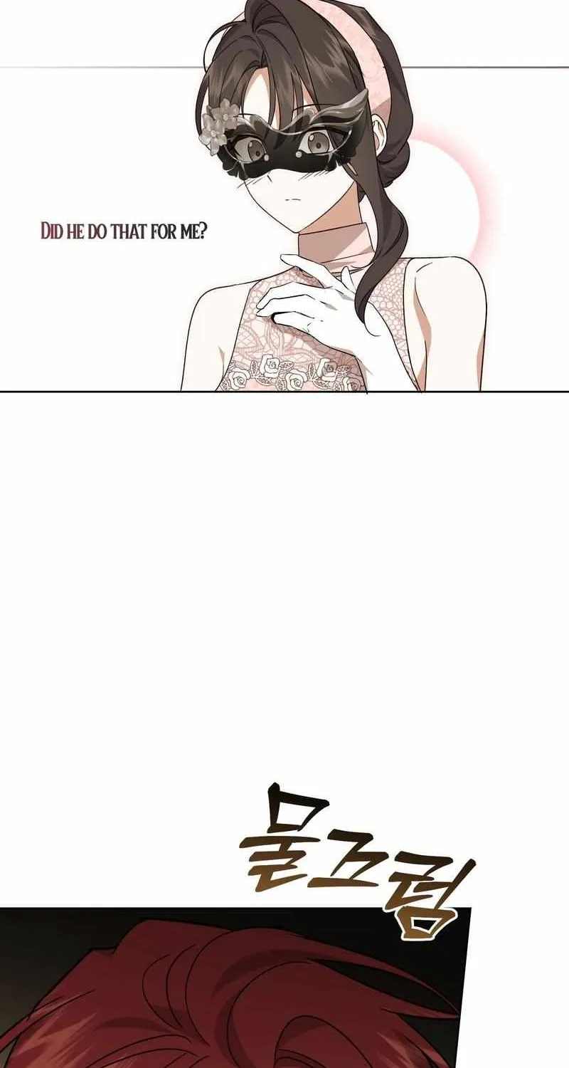 My Anonymous Benefactor Chapter 20 page 34 - 