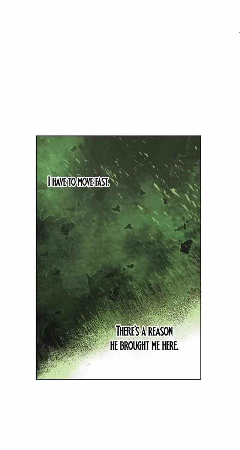 My Anonymous Benefactor Chapter 21 page 24 - 
