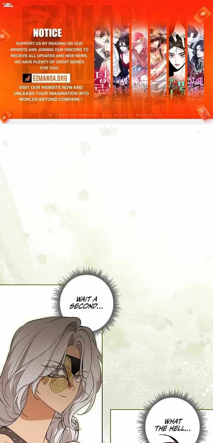 My Anonymous Benefactor Chapter 22 page 2 - 