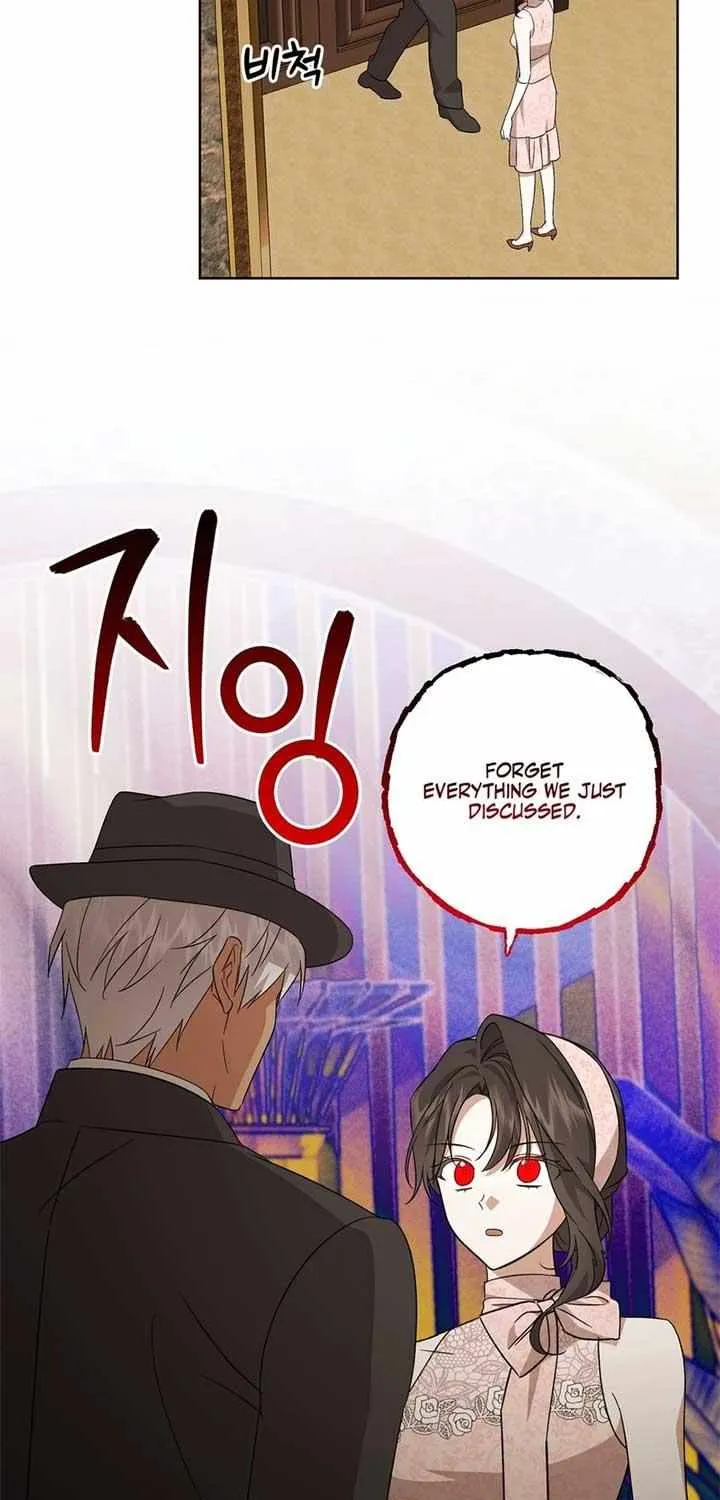 My Anonymous Benefactor Chapter 22 page 24 - 