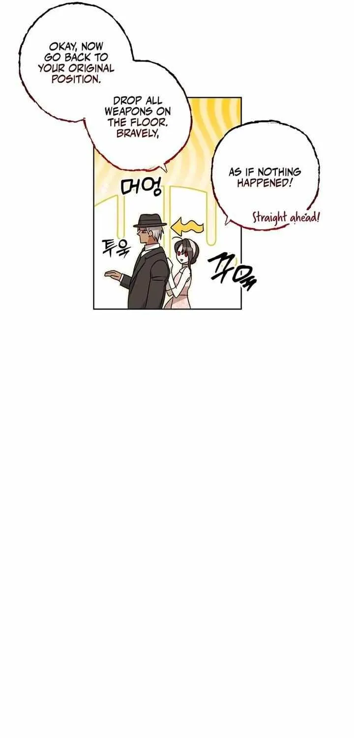 My Anonymous Benefactor Chapter 22 page 26 - 