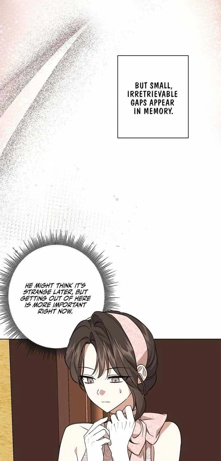 My Anonymous Benefactor Chapter 22 page 29 - 