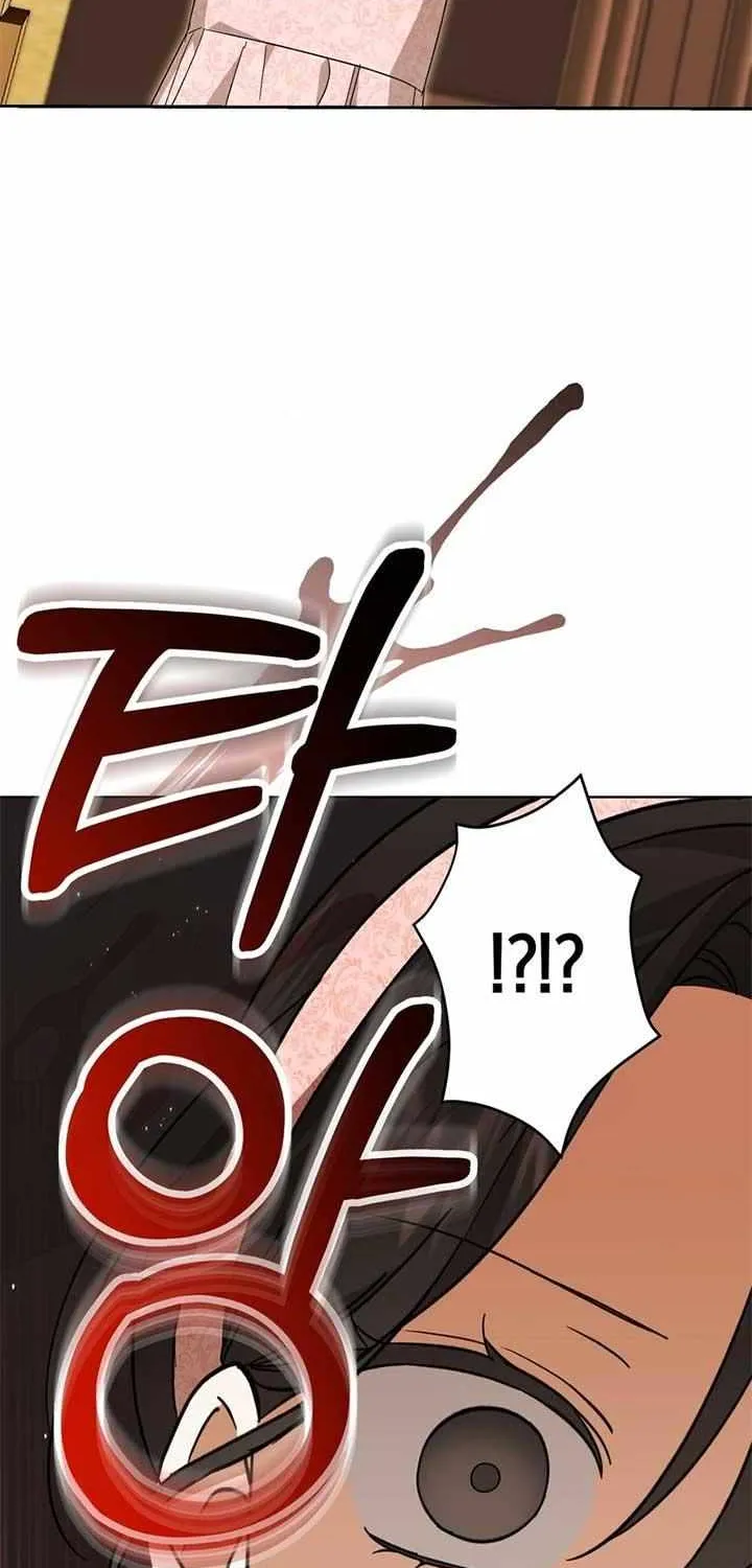 My Anonymous Benefactor Chapter 22 page 33 - 