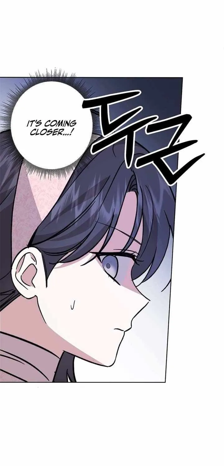 My Anonymous Benefactor Chapter 22 page 44 - 
